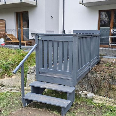 Apartament Pod Gora Witosza Staniszow ภายนอก รูปภาพ