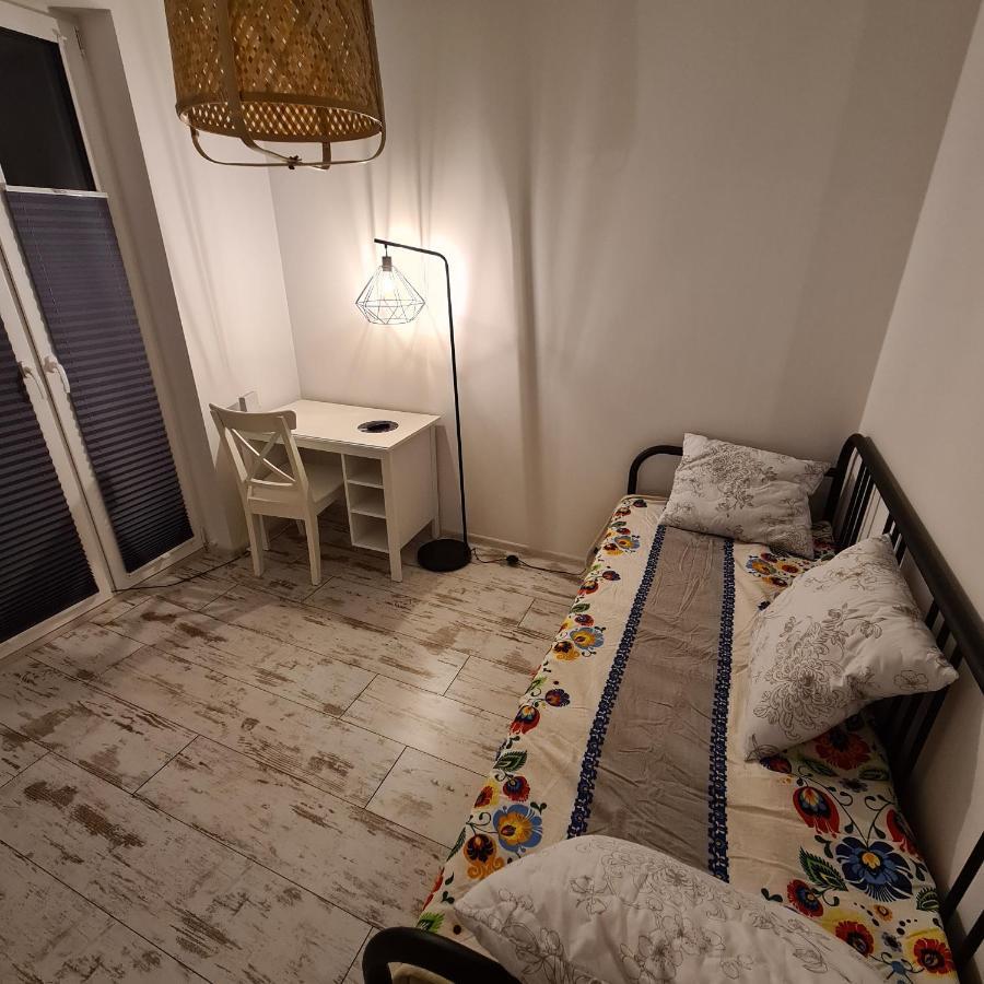 Apartament Pod Gora Witosza Staniszow ภายนอก รูปภาพ
