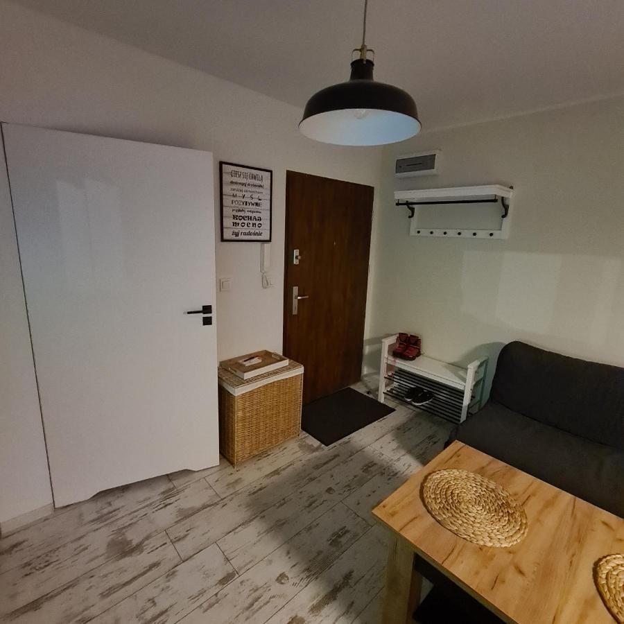 Apartament Pod Gora Witosza Staniszow ภายนอก รูปภาพ