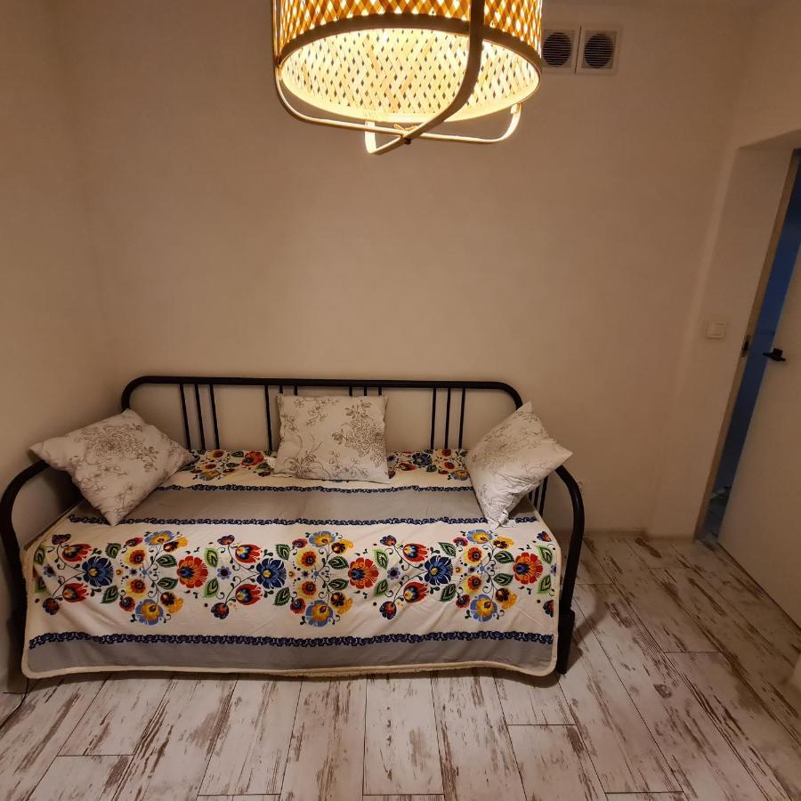 Apartament Pod Gora Witosza Staniszow ภายนอก รูปภาพ