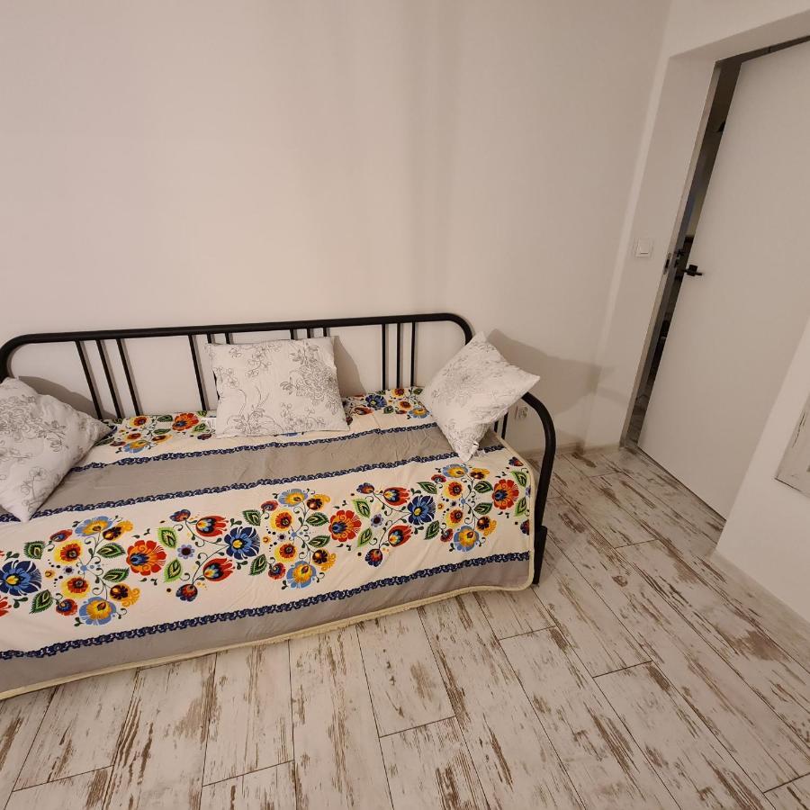 Apartament Pod Gora Witosza Staniszow ภายนอก รูปภาพ