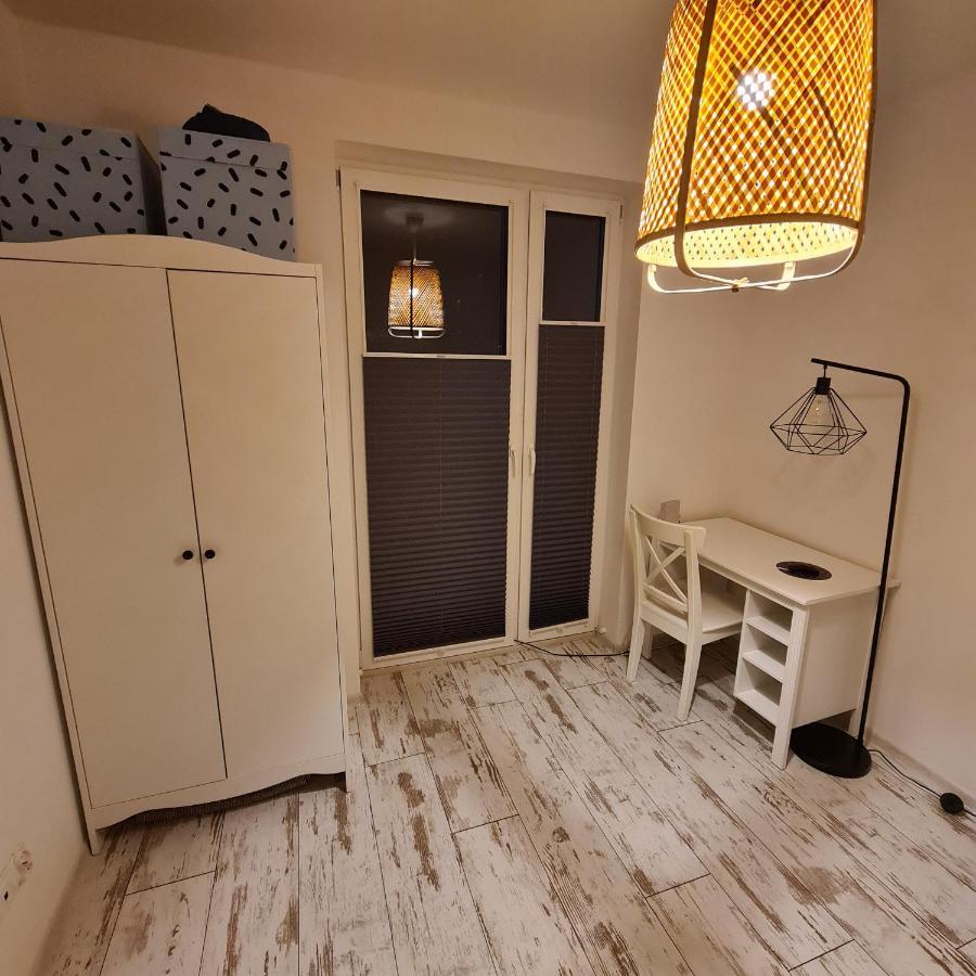 Apartament Pod Gora Witosza Staniszow ภายนอก รูปภาพ