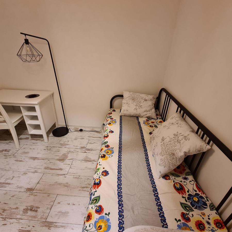 Apartament Pod Gora Witosza Staniszow ภายนอก รูปภาพ
