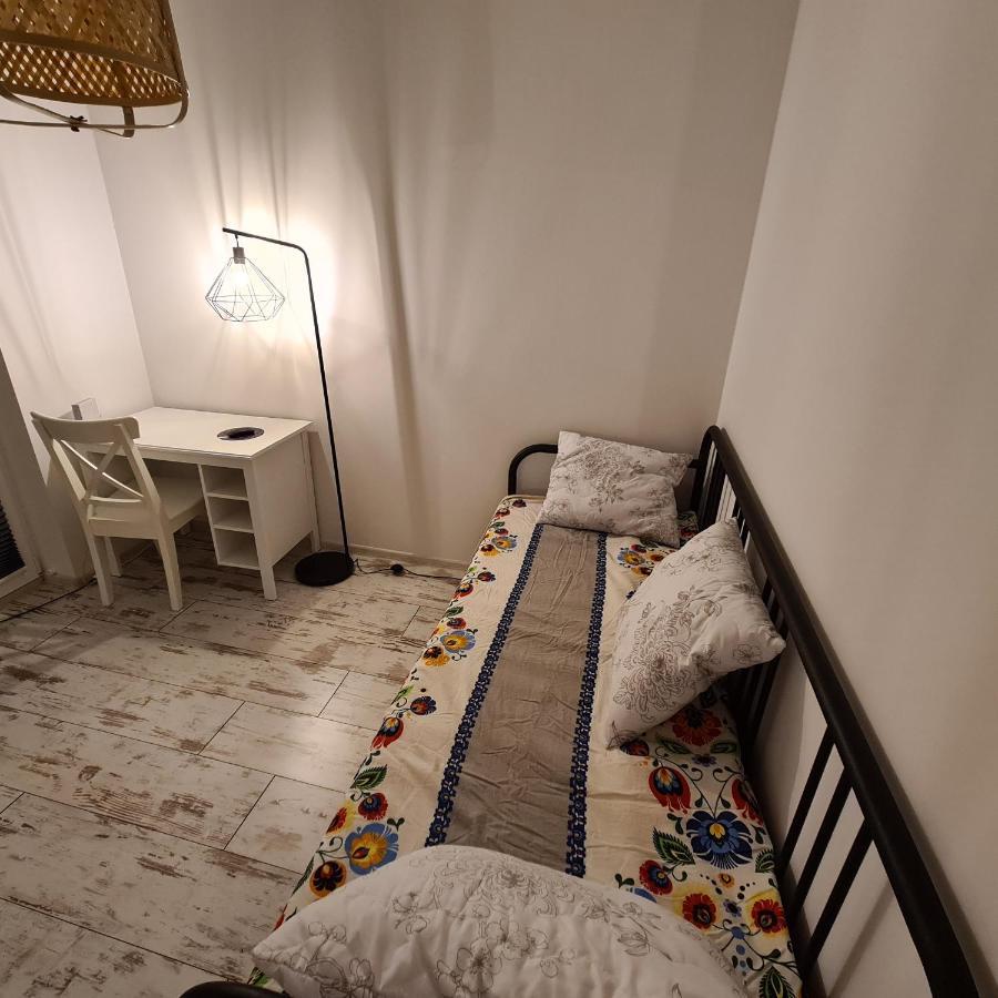 Apartament Pod Gora Witosza Staniszow ภายนอก รูปภาพ