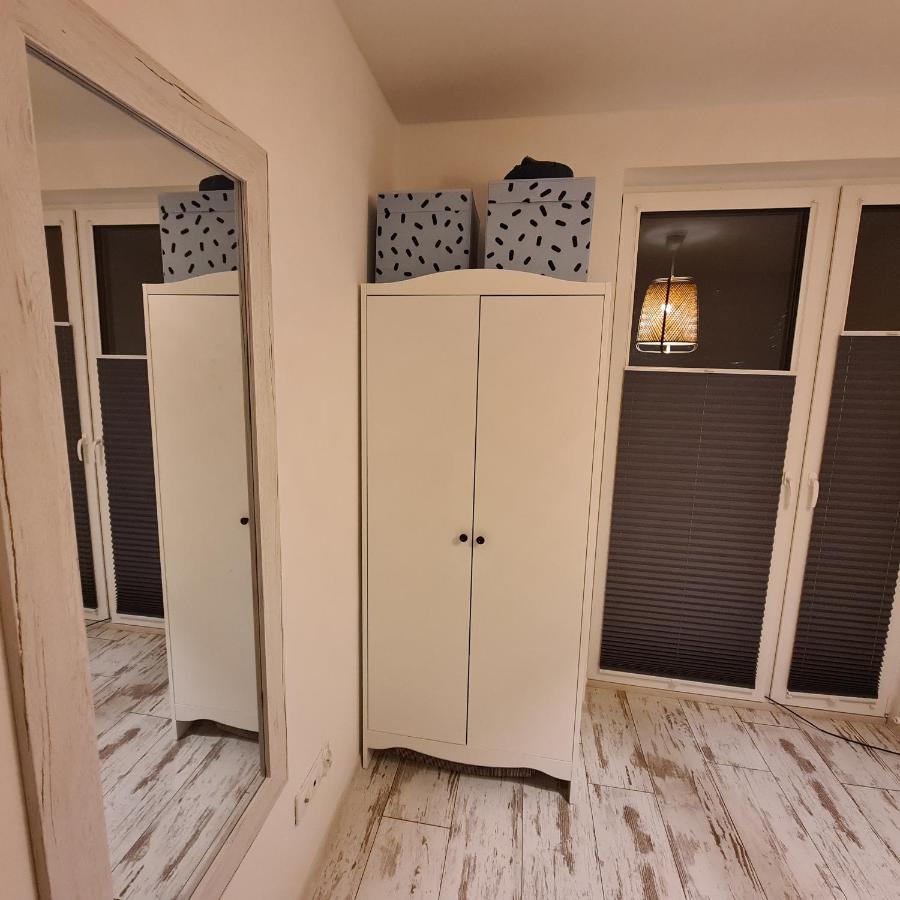 Apartament Pod Gora Witosza Staniszow ภายนอก รูปภาพ