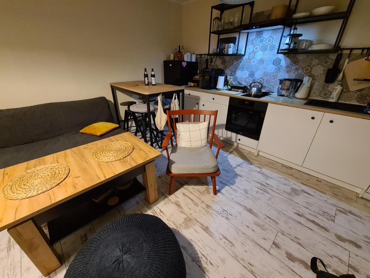 Apartament Pod Gora Witosza Staniszow ภายนอก รูปภาพ