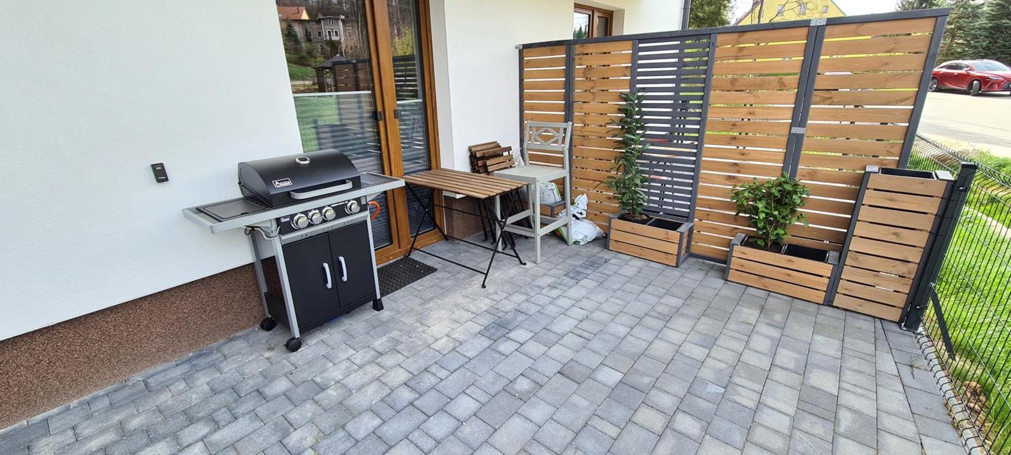 Apartament Pod Gora Witosza Staniszow ภายนอก รูปภาพ
