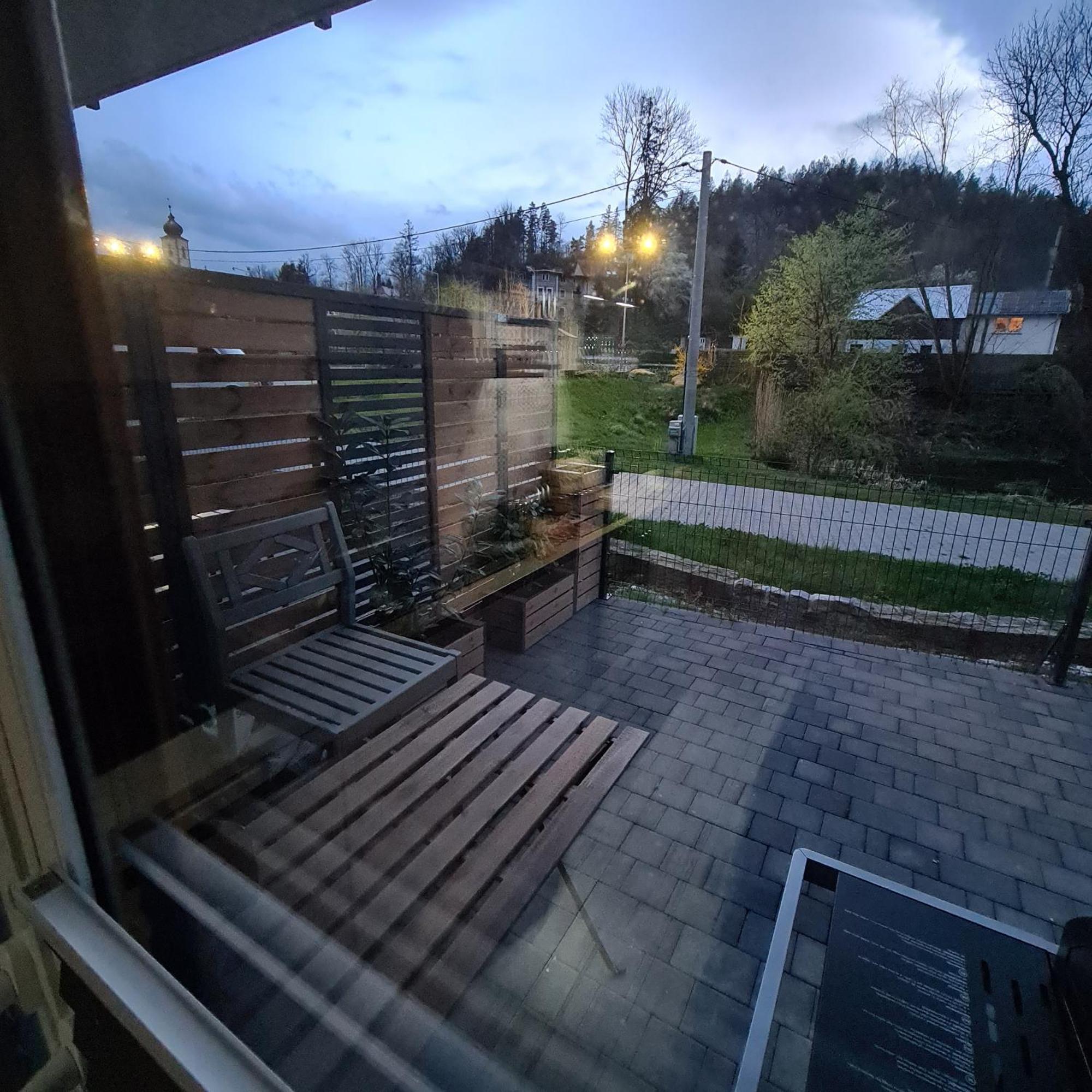 Apartament Pod Gora Witosza Staniszow ภายนอก รูปภาพ