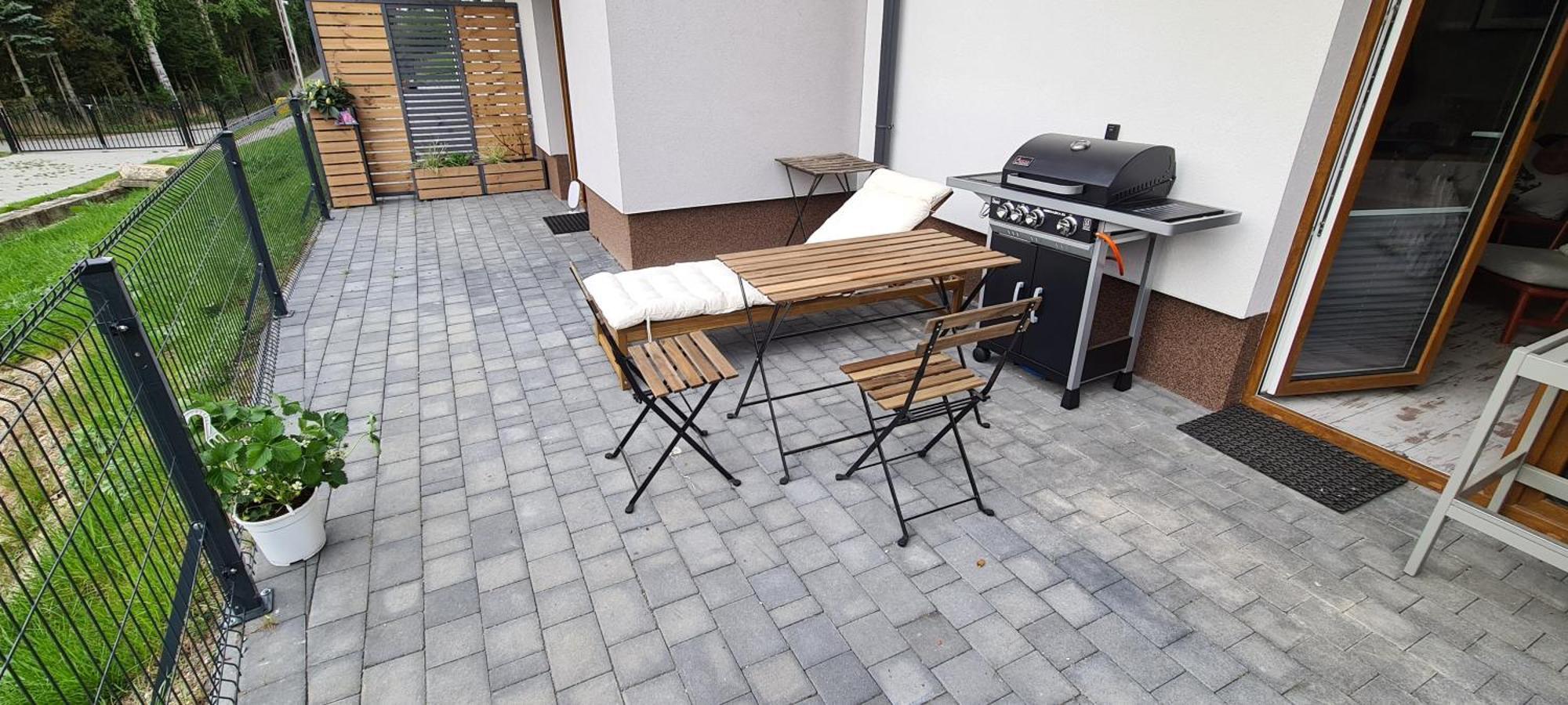 Apartament Pod Gora Witosza Staniszow ภายนอก รูปภาพ