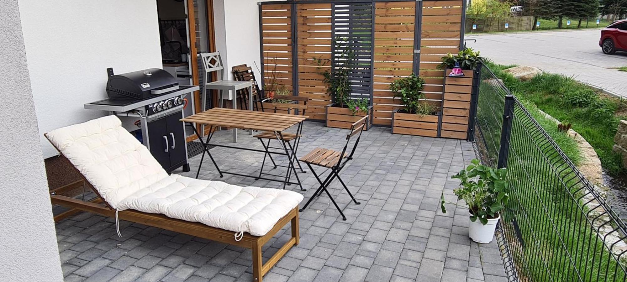 Apartament Pod Gora Witosza Staniszow ภายนอก รูปภาพ