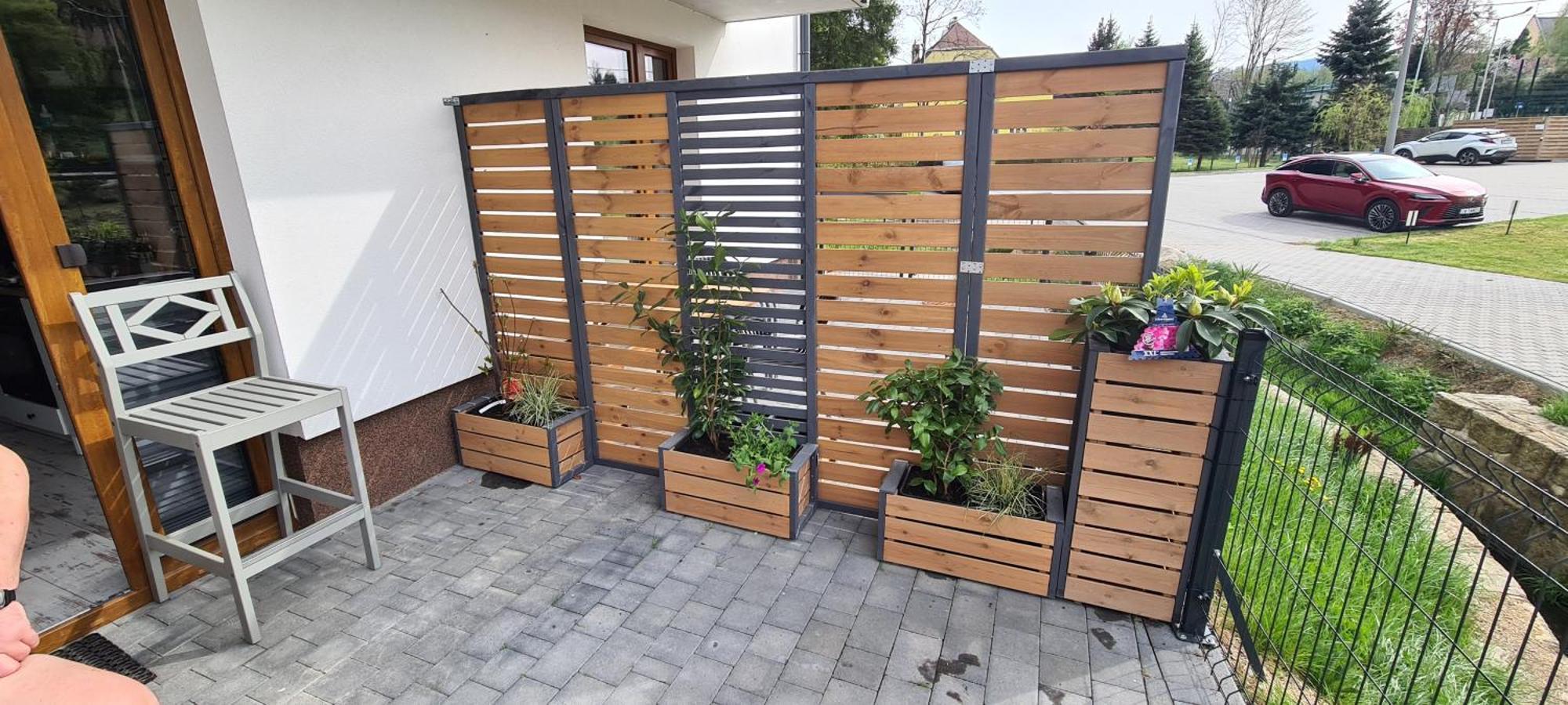 Apartament Pod Gora Witosza Staniszow ภายนอก รูปภาพ