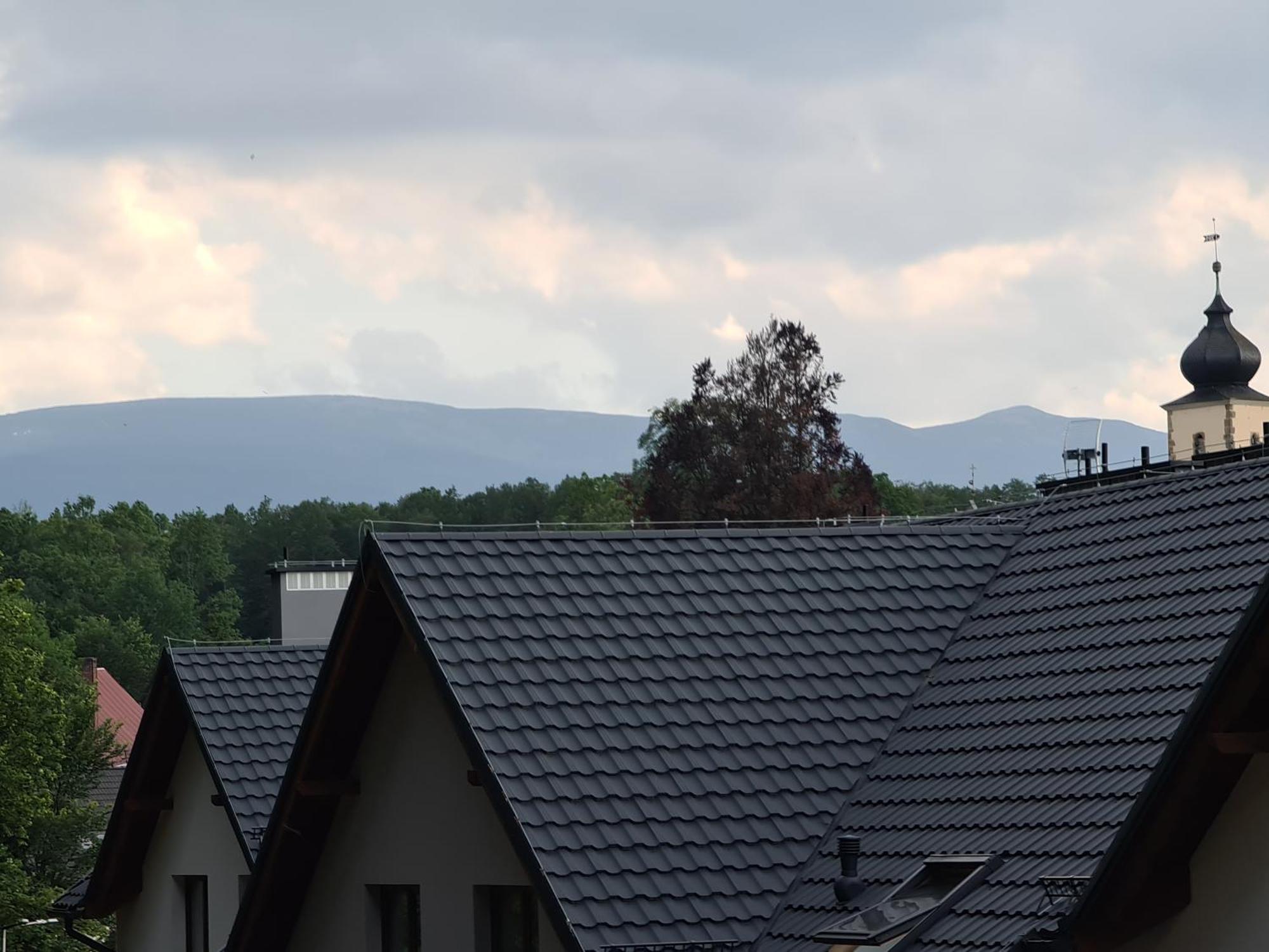Apartament Pod Gora Witosza Staniszow ภายนอก รูปภาพ